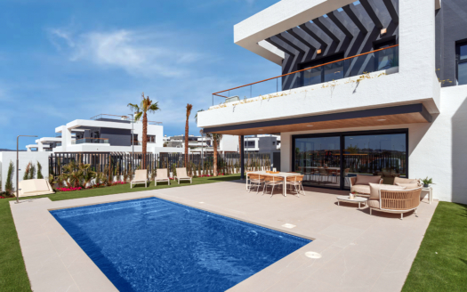 Apartment in ﻿Torrevieja (Alicante) – EE13253