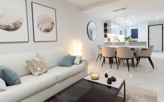 Apartment in ﻿Torrevieja (Alicante) – EE13176