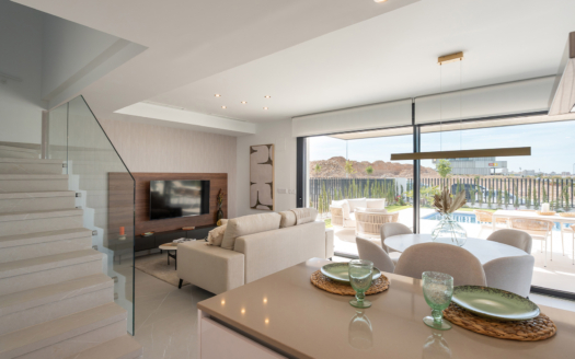 Apartment in ﻿Torrevieja (Alicante) – EE13176