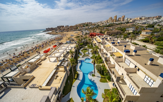 Apartment in La Mata, Torrevieja – EE8136