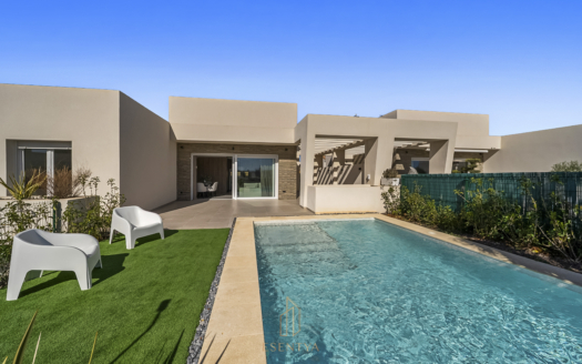 Willa w La Finca Golf – EE11205