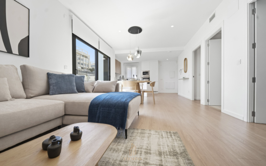 Eden Beach – Appartement à Torreblanca – EE4956
