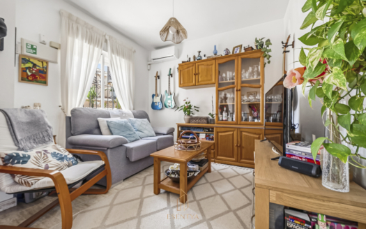 Penthouse duplex in Villamartin, Orihuela Costa – EE12068