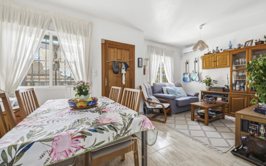 Penthouse duplex in Villamartin, Orihuela Costa – EE12068