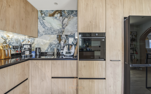 Villa in La Zenia, Orihuela Costa – EE13557