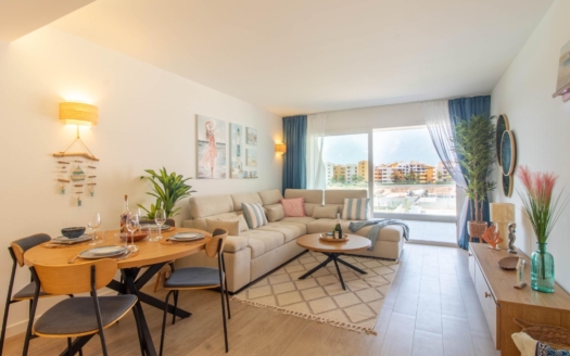 Apartament w Torrevieja – EE12577