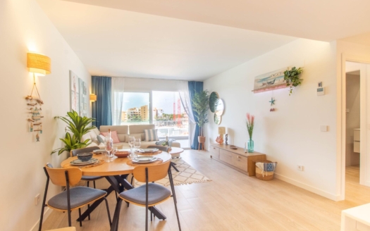 Apartament w Torrevieja – EE12577