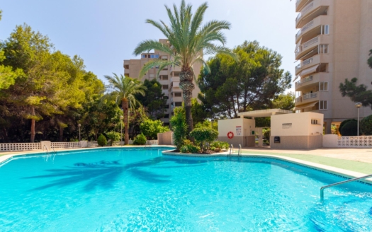 Apartment in Orihuela Costa – EE13361
