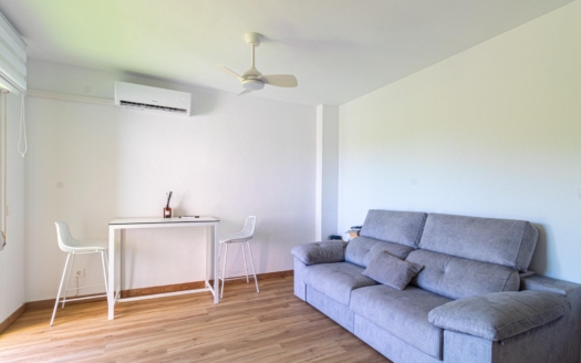 Apartment in Orihuela Costa – EE13361