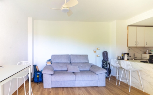 Apartment in Orihuela Costa – EE13361