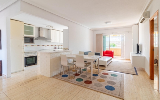 Bungalow i Orihuela Costa – EE13513
