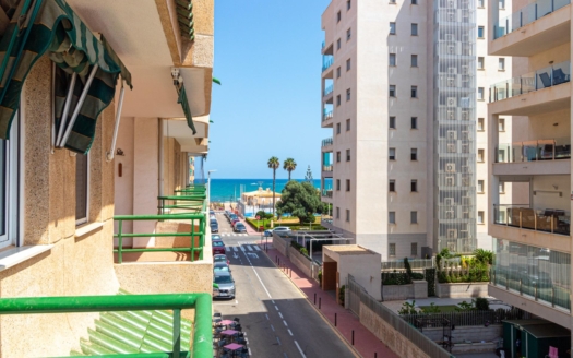 Apartament w Torrevieja – EE13489