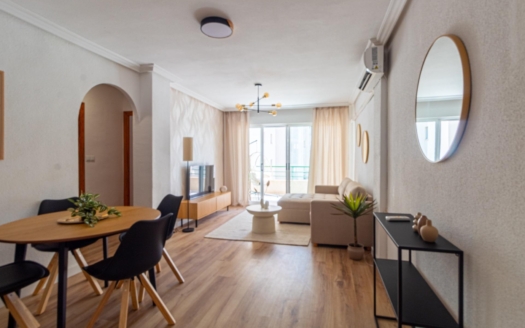 Apartament w Torrevieja – EE13489