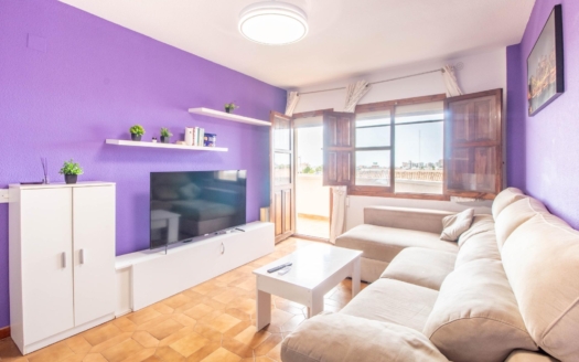 Apartament w Orihuela Costa – EE13600