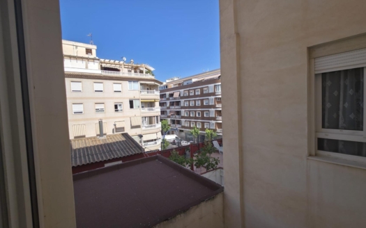 Leilighet i Torrevieja – EE13391