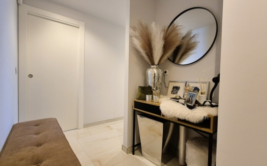 Apartamento en Playa Flamenca – EE12587