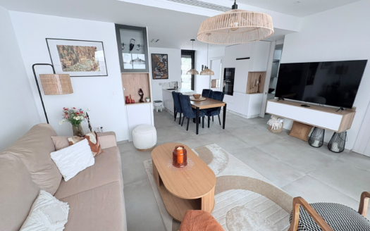 Penthouse in San Pedro del Pinatar – EE13558