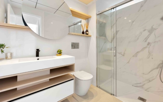 Penthouse à Ciudad Quesada – EE11829