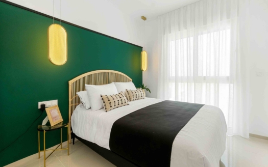 Penthouse à Ciudad Quesada – EE11829
