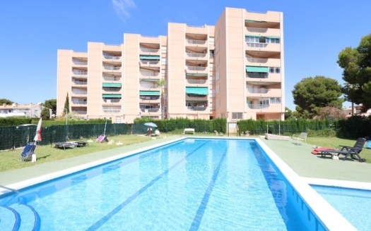 Lägenhet i Orihuela Costa – EE12960