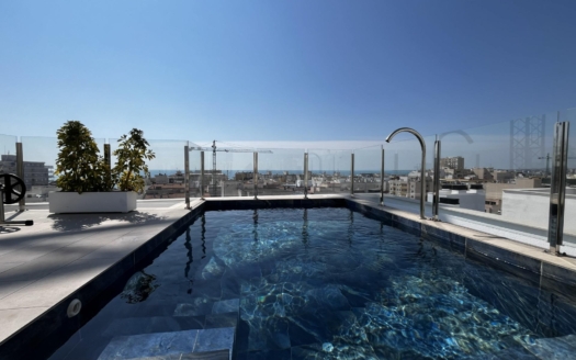 Leilighet i Torrevieja – EE13556