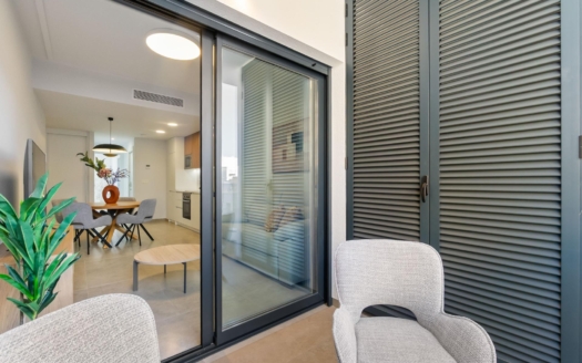 Leilighet i Torrevieja – EE13556