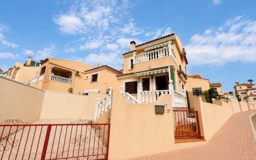 Villa i Villamartin – EE13412