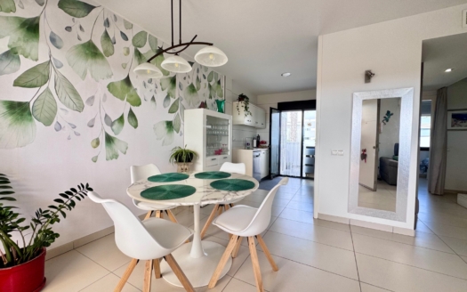 Radhus i Cabo Roig – EE13552