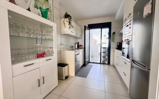 Radhus i Cabo Roig – EE13552