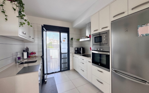 Radhus i Cabo Roig – EE13552