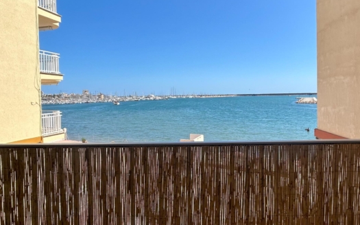 Apartment in Torrevieja – EE12561