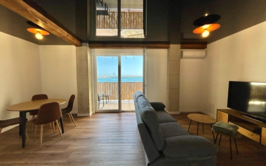 Apartment in Torrevieja – EE12561