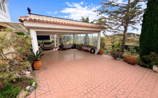 Villa à Ciudad Quesada – EE12352
