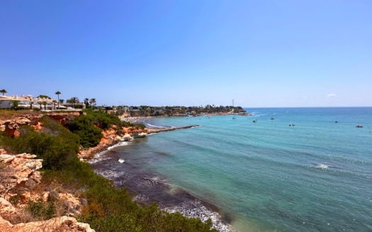 Apartment in Orihuela Costa – EE13354