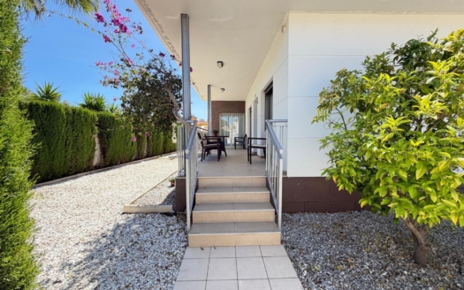 Villa i Ciudad Quesada – EE13380