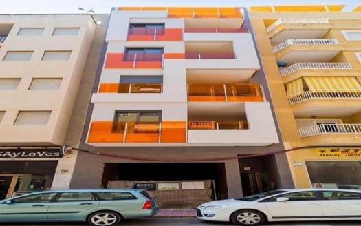 Apartament w Torrevieja – EE13470