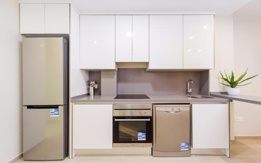 Apartament w Torrevieja – EE13470