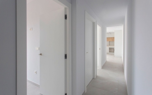 Appartement à Torrevieja – EE12440