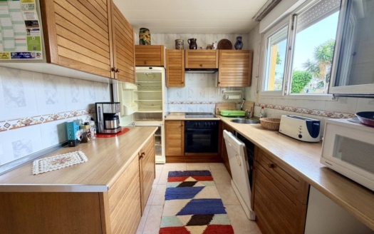 Villa à Ciudad Quesada – EE13215