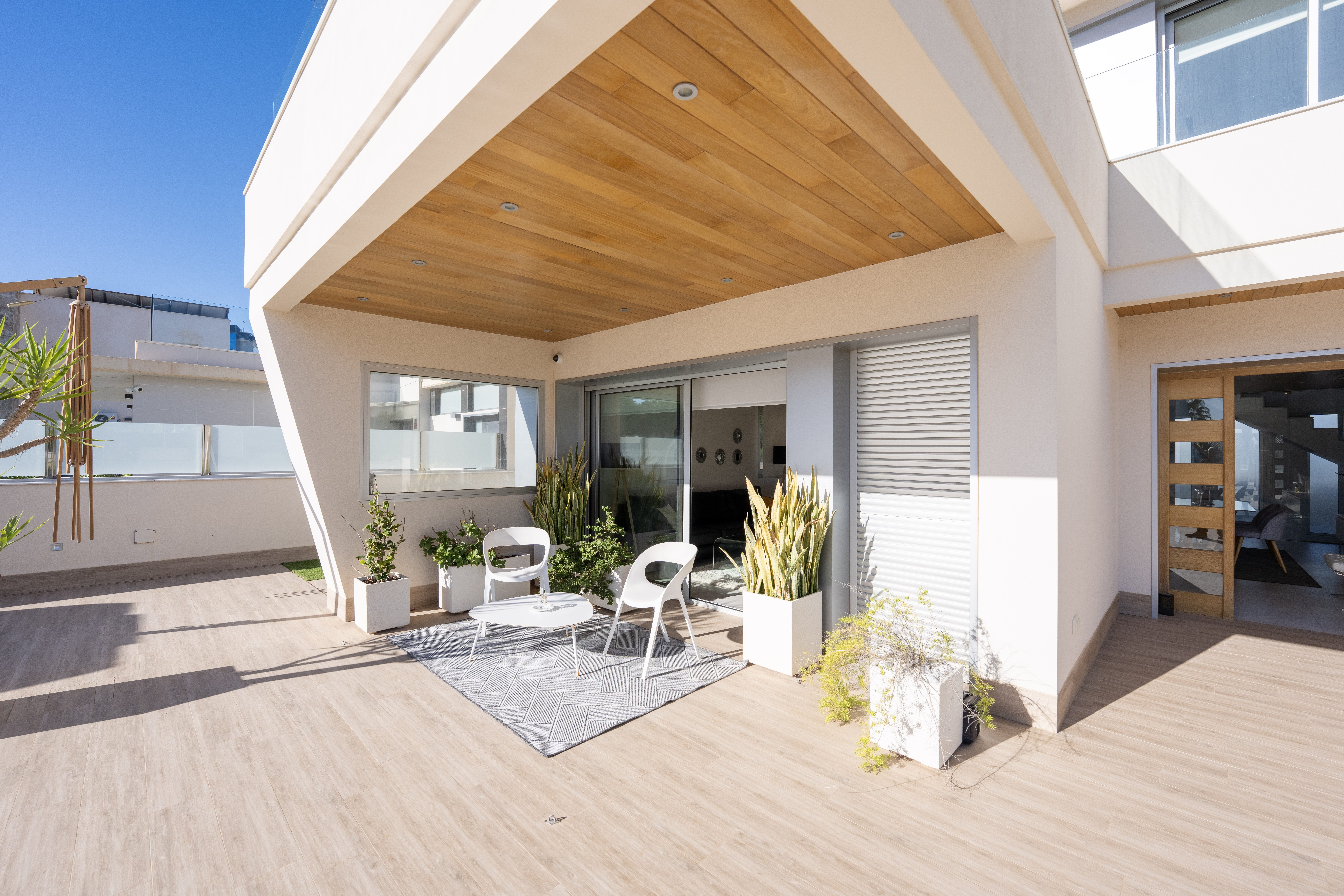 Villa i Orihuela Costa – EE10351
