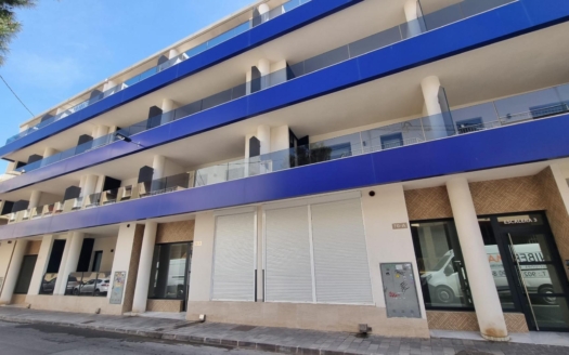 Takvåning i Torrevieja – EE13365