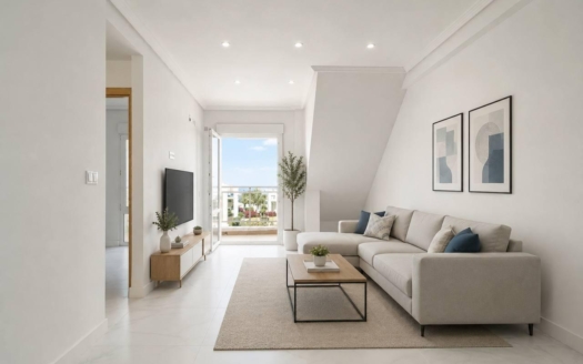 Penthouse w Orihuela Costa – EE13145