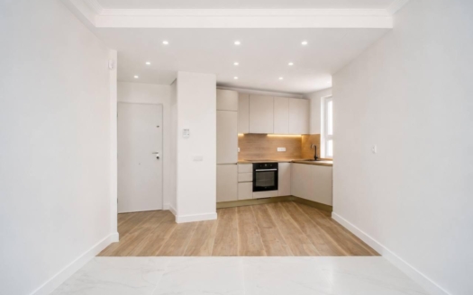 Penthouse w Orihuela Costa – EE13145