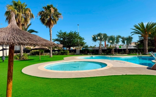 Leilighet i Torrevieja – EE13555