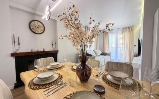Apartament w Torrevieja – EE12469