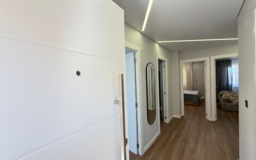Apartament w Torrevieja – EE12469