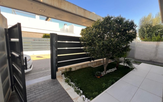 Willa w Orihuela Costa – EE12274