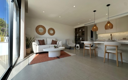 Villa i San Javier – EE13575