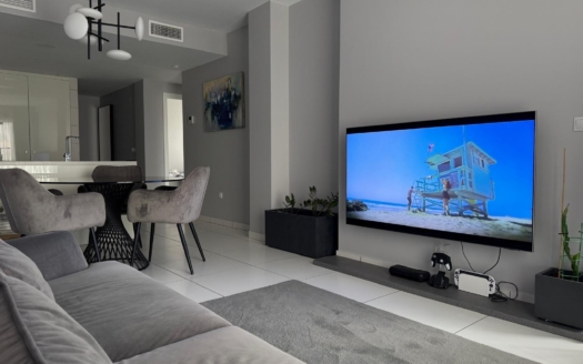 Apartament w Orihuela Costa – EE13376