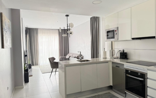 Apartament w Orihuela Costa – EE13376